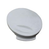 Ön Tampon Çeki Demir Kapagi Vectra B 1996-1999 504655859