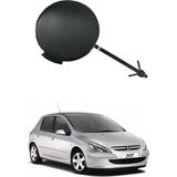 Ön Tampon Çeki Demir Kapak Peugeot 307 2001- 7414.w9