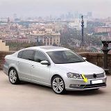 Ön Tampon Çeki Demiri Kapağı 3AA807155 VW Passat B7 ile uyumlu 2011-2014