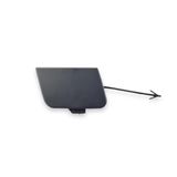 Ön Tampon Çeki Demiri Kapağı 8P4807241 Audi A3 Sportback ile uyumlu 2004-2008