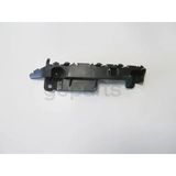 Ön Tampon İç Bağlantı Braketi Sol Plastik (Tw) ; Chevrolet Cruze - 2009-2012