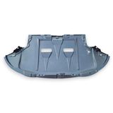 Ön Tampon Motor Alt Kaplama Plastik 8E0863821AD Audi ile uyumlu A4 2001-2004