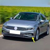 Ön Tampon Orta Izgara Sol Çıtası 3G0854321A VW Passat B8.5 ile uyumlu 2020-2023