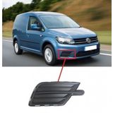 ÖN TAMPON PANJURU (SİSSİZ) SAĞ CADDY 2015-