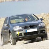 Ön Tampon Sağ Köşe Bandı Plastik Çıta 1K0807656 VW Golf MK5 ile uyumlu 2004-2008