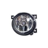 Ön Tampon Sağ Sis Farı 1T0941700C Vw Touran ile Uyumlu 2006-2007-2008 - Çok Renkli