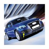 Ön Tampon Sağ Sis Farı 8T0941700B Audi Q5 ile Uyumlu 2009-2012 - Çok Renkli