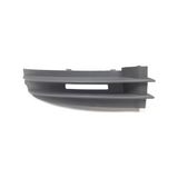 Ön Tampon Sağ Sis Farı Kapağı 2K0853684 Vw Caddy ile Uyumlu 2004-2010 - Çok Renkli