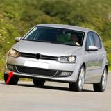 Ön Tampon Sağ Sis Farı Kapağı 6R0853666D VW Polo ile uyumlu 2010-2014