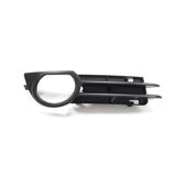 Ön Tampon Sağ Sis Farı Kapağı 8P4807682B Audi A3 Sportback ile uyumlu 2004-2008