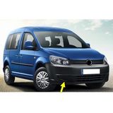 Ön Tampon Sağ Sis Kapağı Sissiz 2K5853666 VW Caddy ile uyumlu 2011-2015