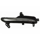 On Tampon Sınyalı Sol Renault Megane Iv 15- - Hella 2ba012349-011