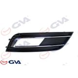 Ön Tampon Sis Çerçevesi Sisli (Nikelajli) Sag Audi A4 2013 2015 504654262