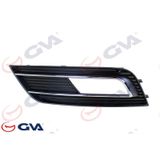 Ön Tampon Sis Çerçevesi Sisli (Nikelajli) Sol Audi A4 2013 2015 504653634