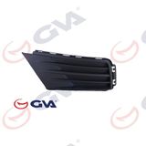 ÖN TAMPON SİS ÇERÇEVESİ SİSSİZ SOL CADDY 2015 -