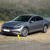 Ön Tampon Sol Alt Kromaj Çıtası 3G0853253D VW Passat B8.5 ile uyumlu 2020-2023