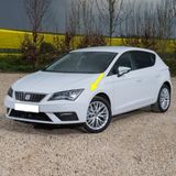 Ön Tampon Sol Çamurluk Braketi 5F0807049A Seat Leon 3 ile uyumlu 2017-2020