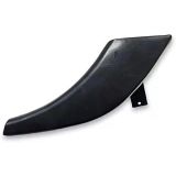 Ön Tampon Sol Çeki Demir Kapağı Plastiği 1M0807155A Seat Leon ile uyumlu 2000-05