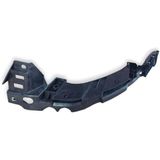 Ön Tampon Sol Far Altı Çamurluk Braketi 6R0805071E VW Polo ile uyumlu 2010-2014