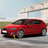 Ön Tampon Sol Sis Farı Çerçevesi 5F0853665B Seat Leon 3 ile uyumlu 2013-2016 FR
