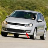 Ön Tampon Sol Sis Farı Kapağı 6R0853665D VW Polo ile uyumlu 2010-2014
