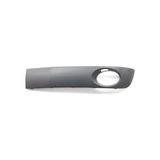 Ön Tampon Sol Sis Farı Kapağı 7E0807489A Vw Transporter T6 ile Uyumlu 2010-2015 - Çok Renkli