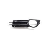 Ön Tampon Sol Sis Farı Kapağı 8P4807681B Audi A3 Sportback ile Uyumlu 2004-2008 - Çok Renkli