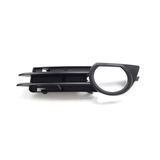 Ön Tampon Sol Sis Farı Kapağı 8P4807681B Audi A3 Sportback ile uyumlu 2004-2008