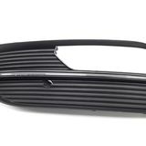 Ön Tampon Sol Sis Farı Kapağı 8V3807681A Audi A3 Hatchback ile uyumlu 2013-2016