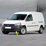 Ön Tampon Sol Sis Kapağı Sissiz 2K5853665 VW Caddy ile uyumlu 2011-2015