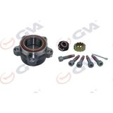 Ön Teker Bilyası Poryalı Transıt V184 00 06 Abs Lı 45X115X53 BTF1125B Kıt Cıvatalı