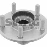 On Teker Porya Mondeo Iıı 2.5 L 00-07 (6 Sılındır Benzınlı Otomatık Sanzıman) Swag 50924351