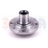 ON TEKER PORYASI 4 BIJON POLO CLASSIC 94-- CADDY II 96-03 GOLF III-PASSAT 88-96 ANKA 60200001