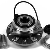 ON TEKER PORYASI ABS LI 5 BIJON ASTRA H ZAFIRA B FORMPART 20498019/K