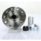 Ön Teker Poryasi Komple Astra G 98-05 -Zafira 99-05 1.6-1.8 16V-2.0 16V Abs Li 5 Bijon 10 - Hepsi