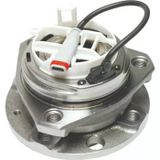 ON TEKER RULMANI ABS LI 4 BIJON ASTRA H ZAFIRA 1.3CDTI/1.4/1.6/1.7CDTI/1.9CDTI 04- AKD OP100115
