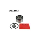Ön Teker Rulmanı Abs Li Renault Megane Iıı 09 Fluence 09 Megane Iv 15 Scenıc Iıı 09 Dacıa Duster 10 Dokker 12 Lodgy 12 1.0Tce 1.2Tce 1.3Tce 1.5Dci 1.6Dci 2.0 42X80x39
