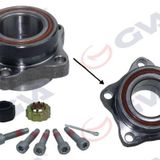 ON TEKER RULMANI ALCAK TAVAN TRANSIT V347-V348 2.2 TDCI-2.4 TDCI 06 45x117x57 ABS SIZ 5 BIJON