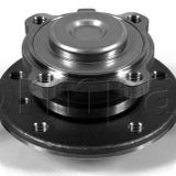 ON TEKER RULMANI BMW E81 E82 E87 E88 E90 E91 E92 E93 E89 FORMPART 12498009/K