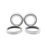 On Teker Rulmanı Boxer Jumper Ducato 14Q 15 Jant J5 C25 G 20 - I.c 50 - D.c 80 - 97 03 - Gmb 32010x