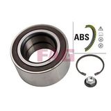 ON TEKER RULMANI KIT FOCUS III 11 17 KUGA I-II 08 14 YENI CONNECT 14