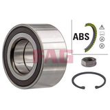 Ön Teker Rulmanı Opel Corsa F-Corsa E 19 Peugeot 208-2008 19 Cıtroen C4 20 Ds3 19 40.3X78x38