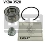 Ön Teker Rulmanı Palıo 01 Sıena 01 Abs Siz 35x68.015x37