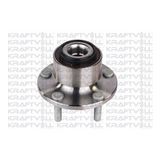 ON TEKER RULMANI PORYALI VOLVO C30 S40 II 06-12 V50 04-10 C70 II CABRIO 06-13 5 BIJON ABSLI KRAFTVOLL 14030072