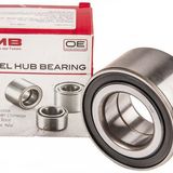 Ön Teker Rulmanı Suzukı Super Carry 1.3L G13b Ga413 99-