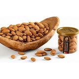 On The Go Çiğ Badem 85 G