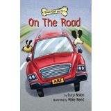 On the Road (Down Girl and Sit Series) by Lucy Nolan (2009-03-01)