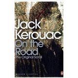 On The Road The Original Scroll - Jack Kerouac