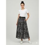 On Triko Etek 74210 - Kahve - S