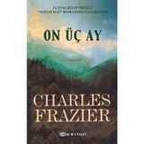 On Üç Ay - Charles Frazier